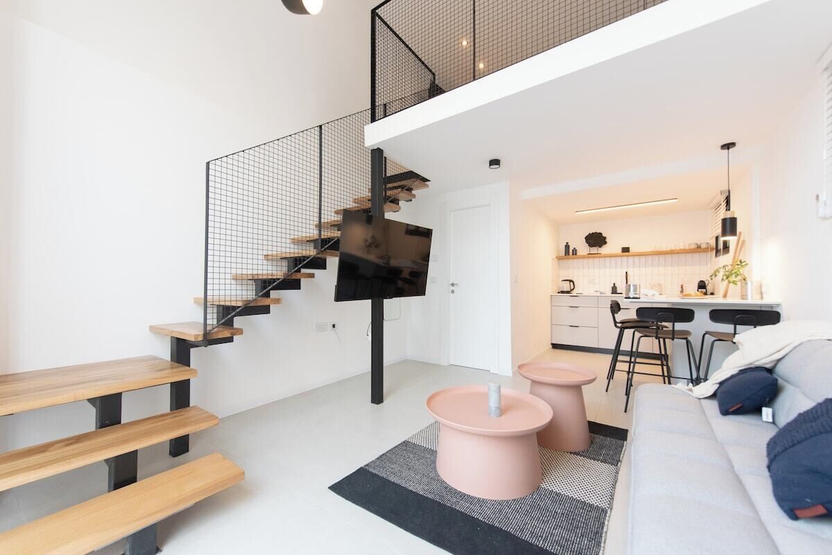 スマートテレビ