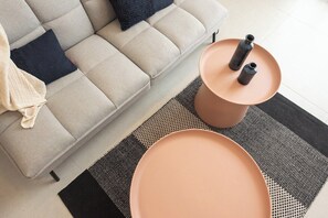 スマートテレビ