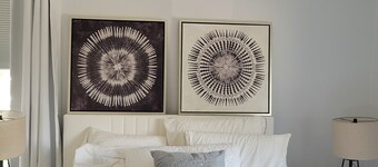 3-bedroom house in picturesque Clermont