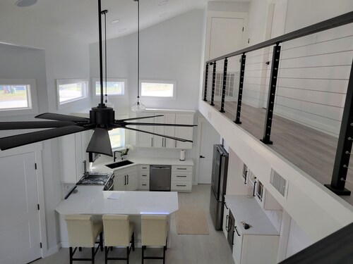 3-bedroom house in picturesque Clermont