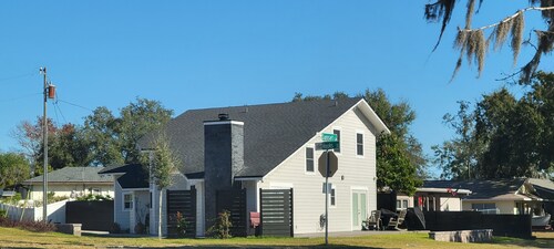 3-bedroom house in picturesque Clermont