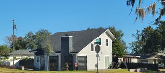 3-bedroom house in picturesque Clermont