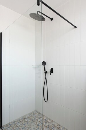 Towels - PORT CITY - Seaview Penthouse W/ Jaccuzzi + MAMAD (Haifa)