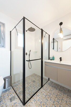 Towels - PORT CITY HAIFA - SeaView 1 Bdrm Penthouse (Haifa)