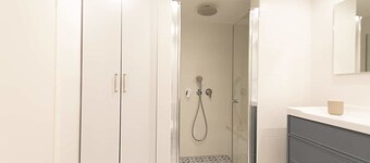Port City Haifa - Sea Front Authentic Luxury Apt 2