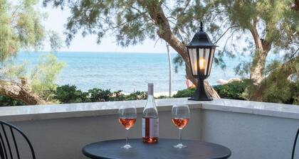 Port City Haifa - Sea Front Authentic Luxury Apt 2