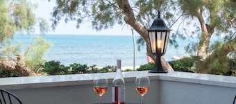 Port City Haifa - Sea Front Authentic Luxury Apt 2