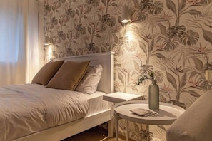 Room - Port city haifa-Dwntwnstudio 212 (Haifa)