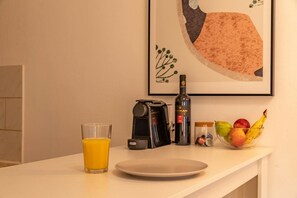 Nourriture et boissons