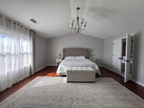 Accès Internet, draps fournis