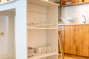 Interior - PORT CITY HAIFA - Studio 215 (Haifa)