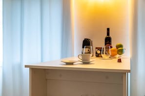 Food and drink - Port city haifa - Studio 215 (Haifa)