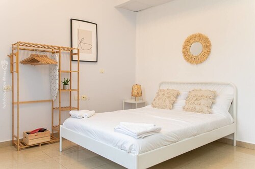 PORT CITY HAIFA - Studio 216