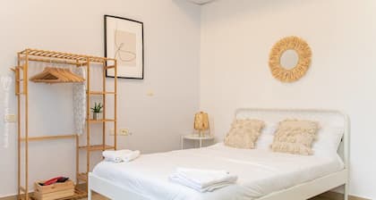 PORT CITY HAIFA - Studio 216