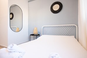 Ferro/asse da stiro, Wi-Fi gratuito, lenzuola