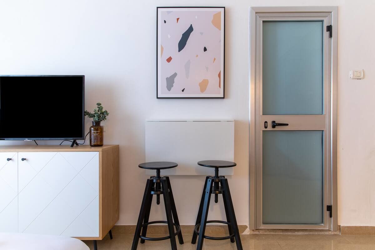 Interiør