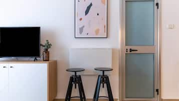 Interiør