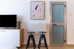 Interior - PORT CITY HAIFA - Studio 218 (Haifa)