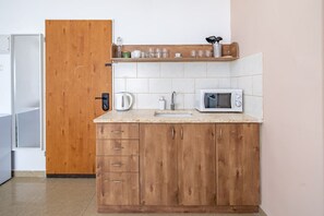 Interior - PORT CITY HAIFA - Studio 219 (Haifa)
