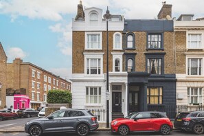 Exterior - Chic Notting Hill Retreat Near Tube (London)