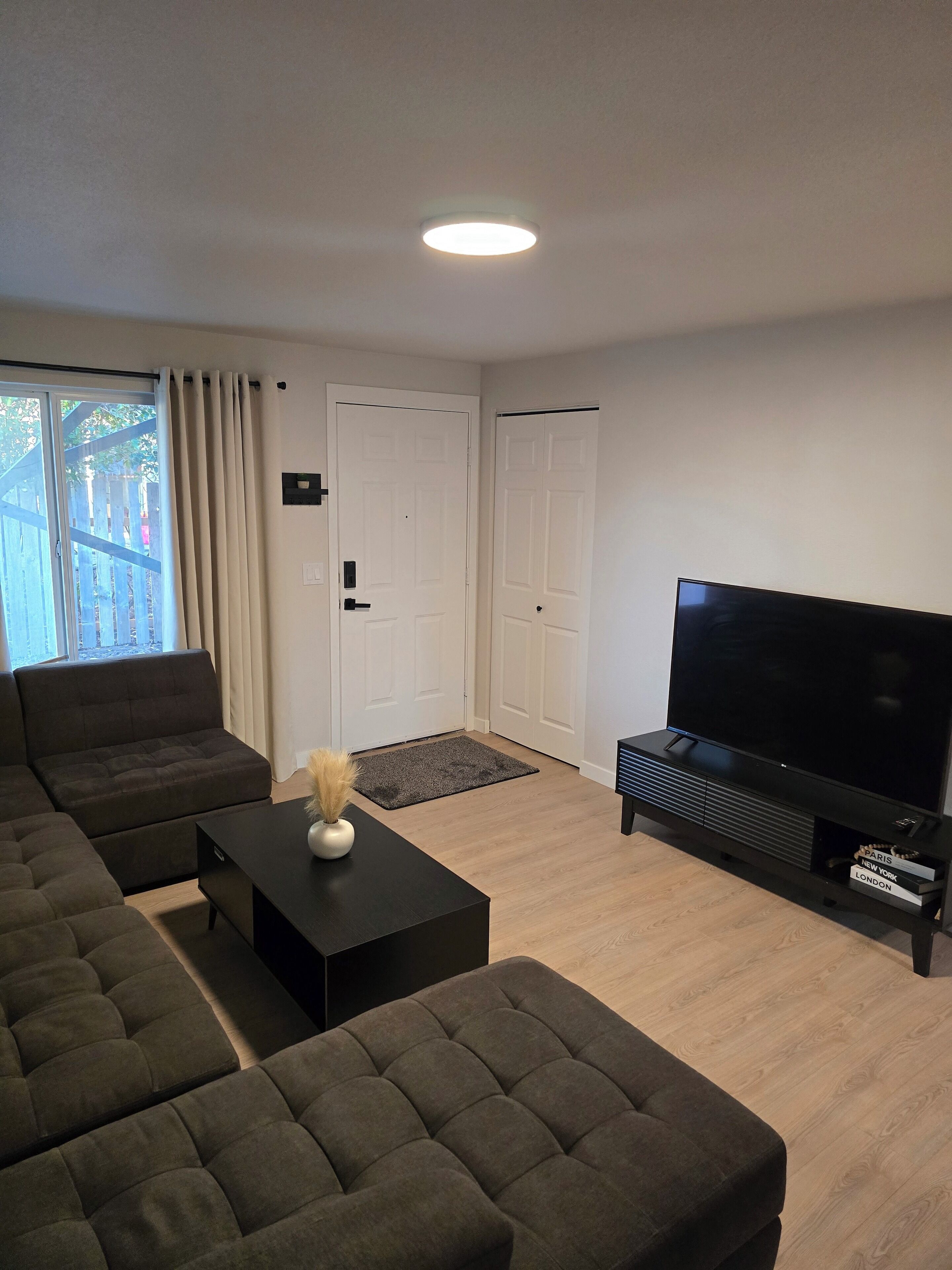 TV