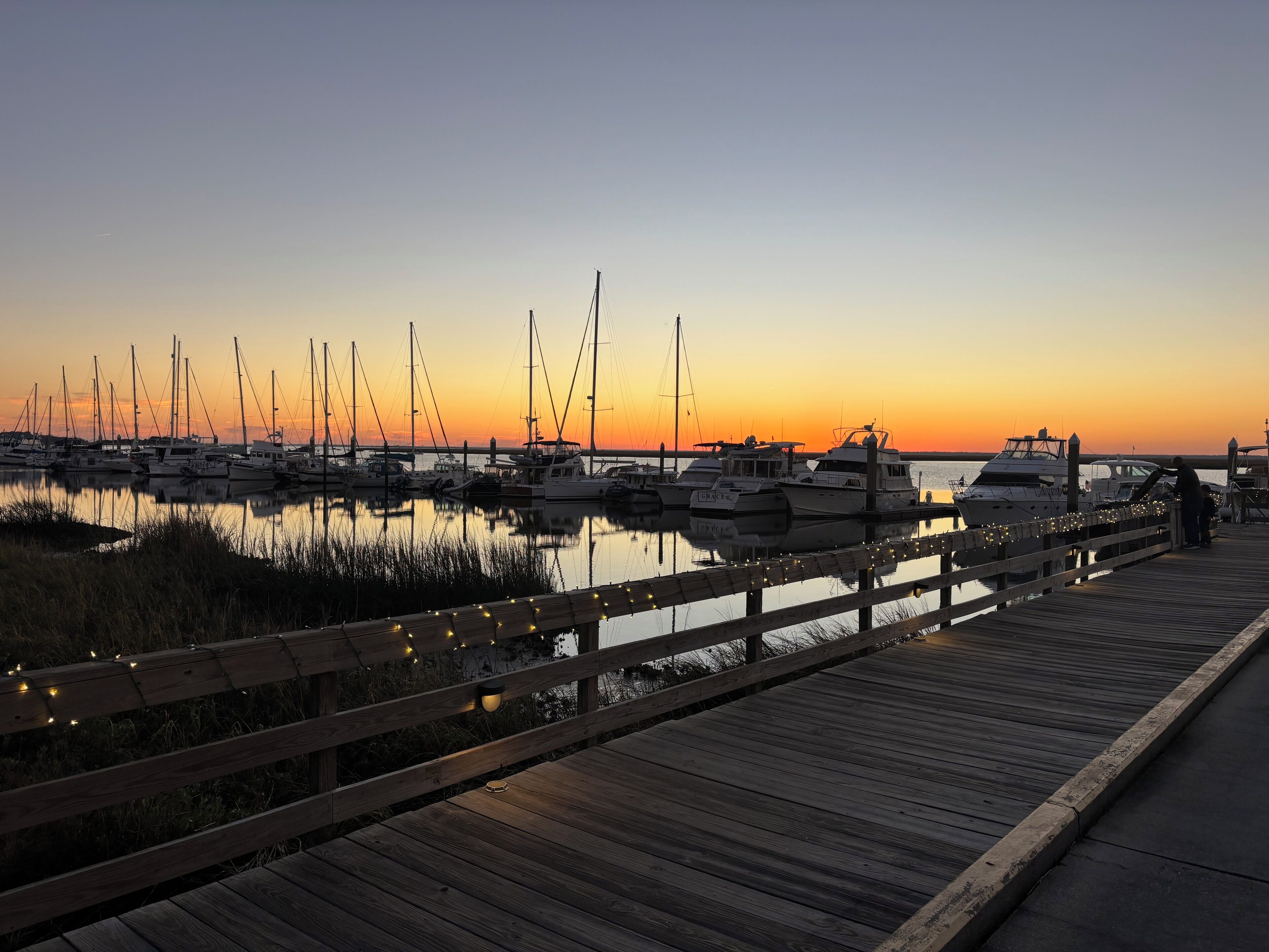 Port de plaisance