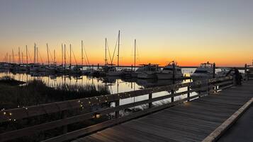 Port de plaisance