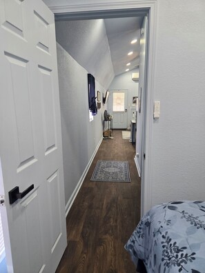 1 habitación, wifi y ropa de cama 