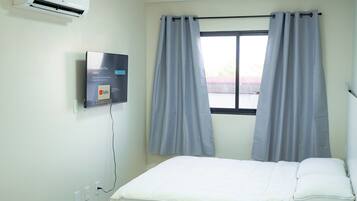 Coffres-forts dans les chambres, bureau