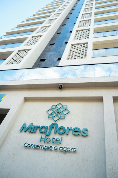 MIRAFLORES HOTEIS