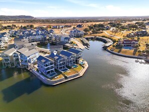 Exterior - GiGi's Jewel | Lakefront + Pool + Pet Friendly (Kingsland)