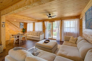 TV connectée, livres