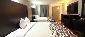 South Houston Inn & Suites Hobby Airport I 45