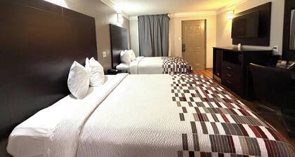 South Houston Inn & Suites Hobby Airport I 45