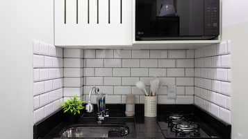 Huoneisto | Yksityinen keittiö