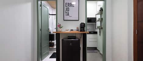 Apartment | Interior