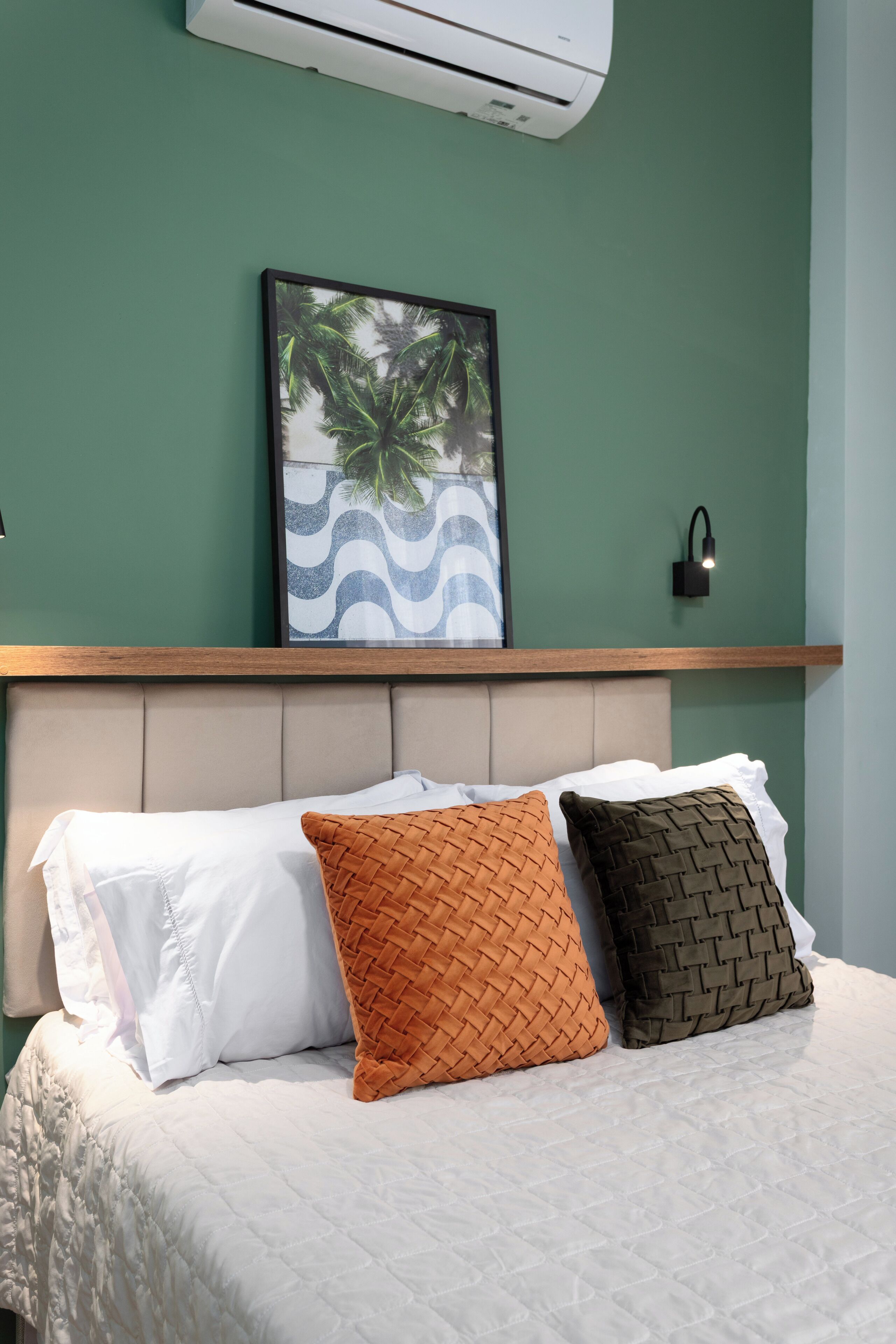 Appartement | Rideaux occultants, fer et planche à repasser, Wi-Fi gratuit