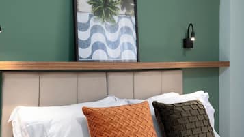 아파트 | 암막 커튼, 다리미/다리미판, 무료 WiFi