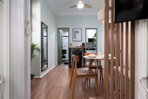 Apartment | Dining - Studio em Botafogo 150m do metrô (Rio de Janeiro)