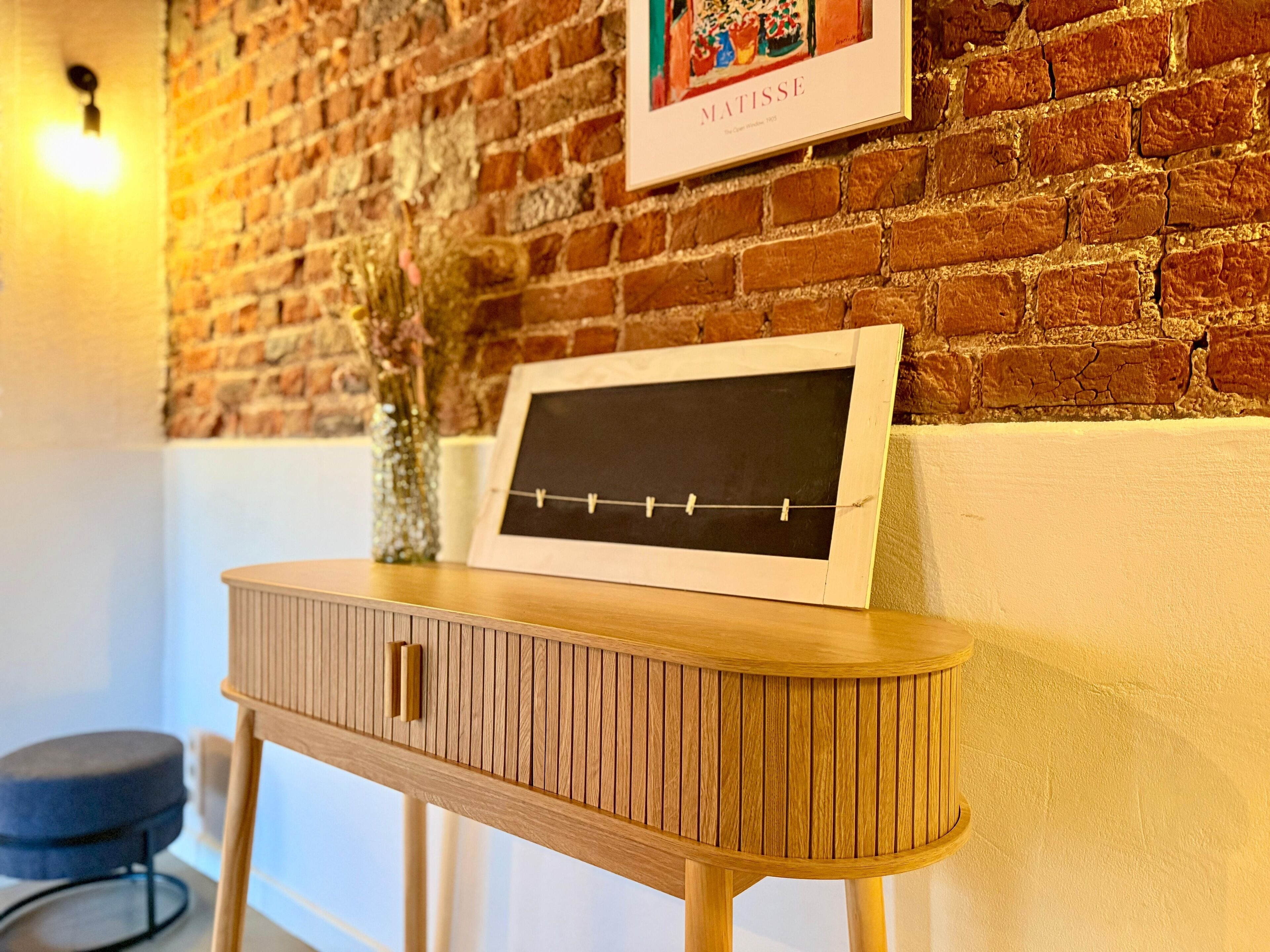 Interieur