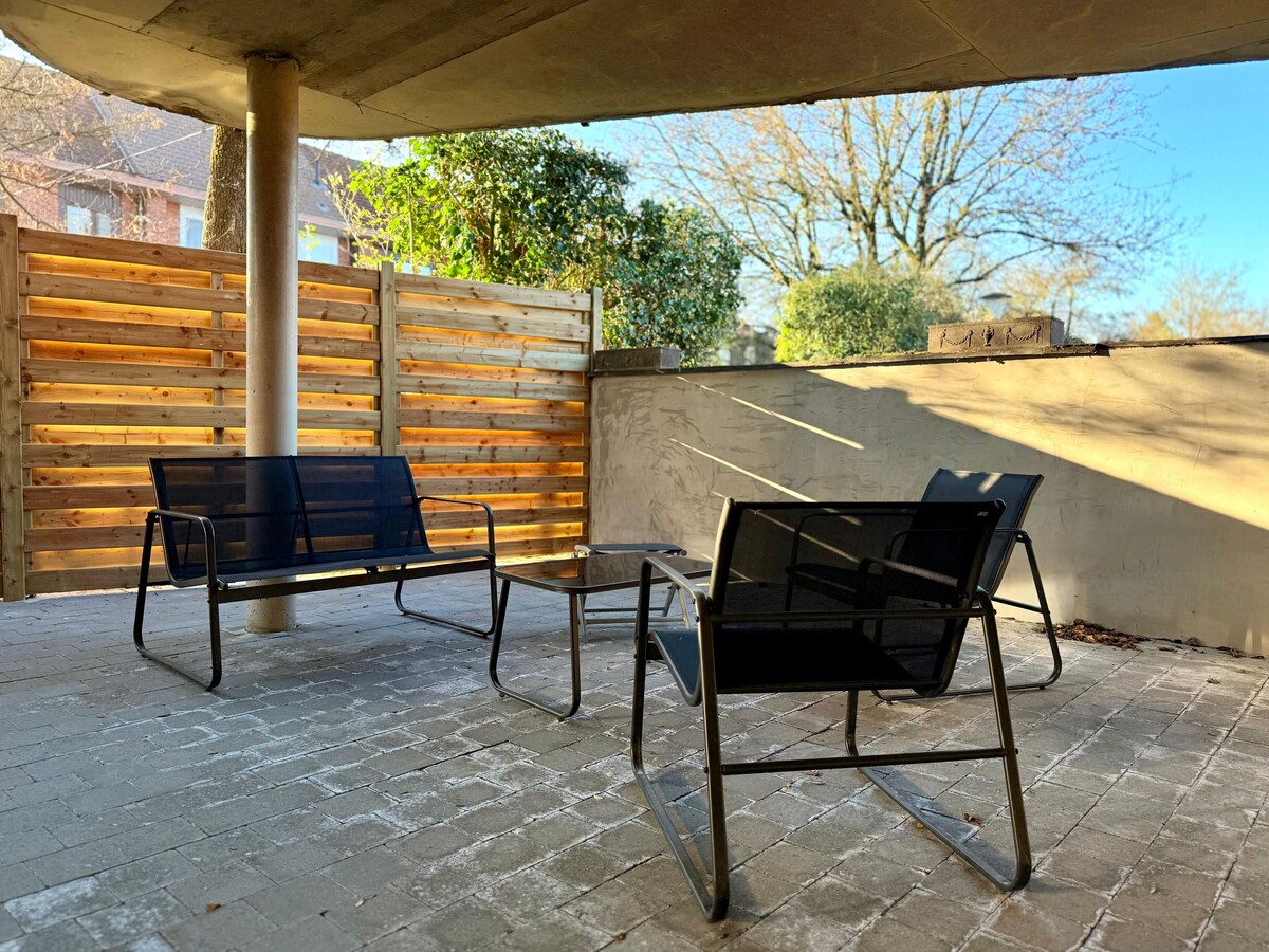 Bild für Gastgeberprofil