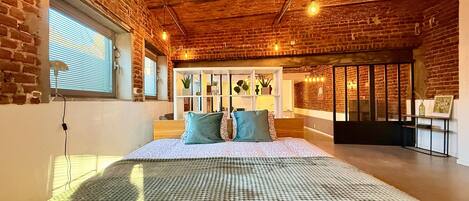 Bügeleisen/Bügelbrett, Internetzugang