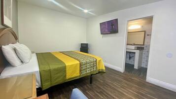 Habitación individual Deluxe