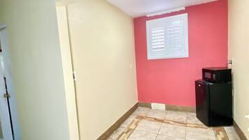 Habitación individual Deluxe | Interior