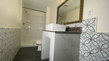Singola Deluxe | Bagno
