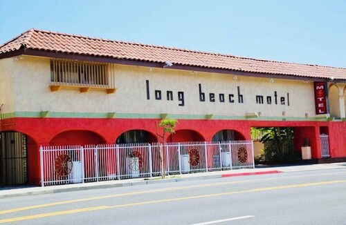 LONG BEACH MOTEL 