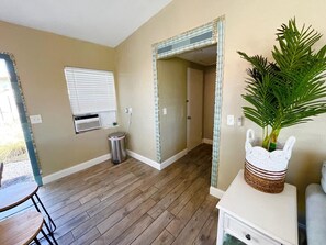 Interior - Steps to Sand | Family Bungalow + Fenced Yard (Cocoa Beach)