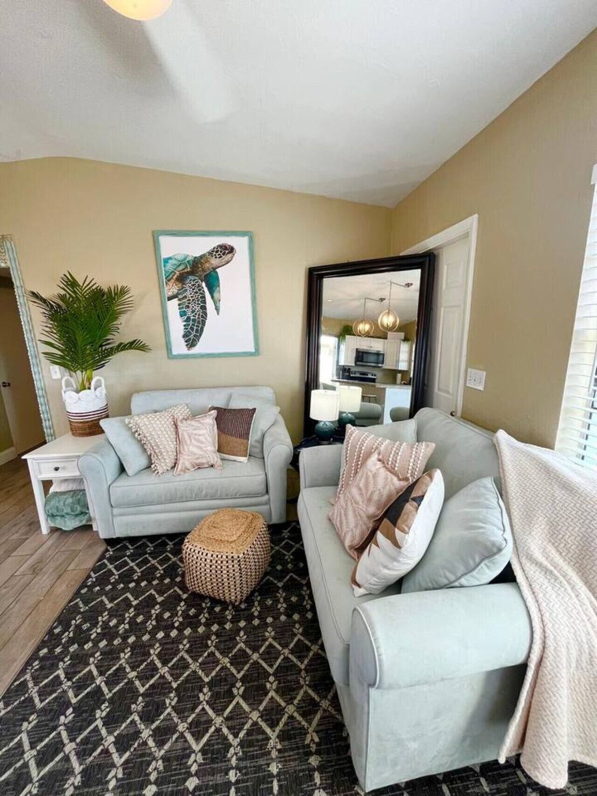 Bild für Gastgeberprofil