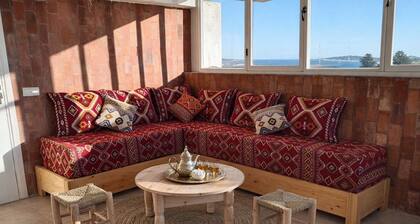 Dar Al Bahar Ocean View Apartment