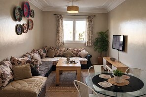TV connectée